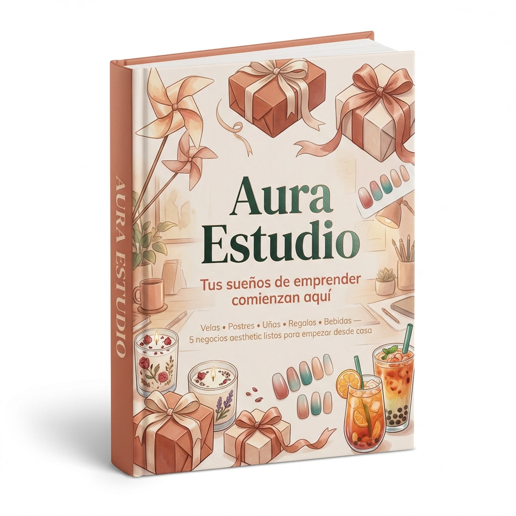 Aura Studio